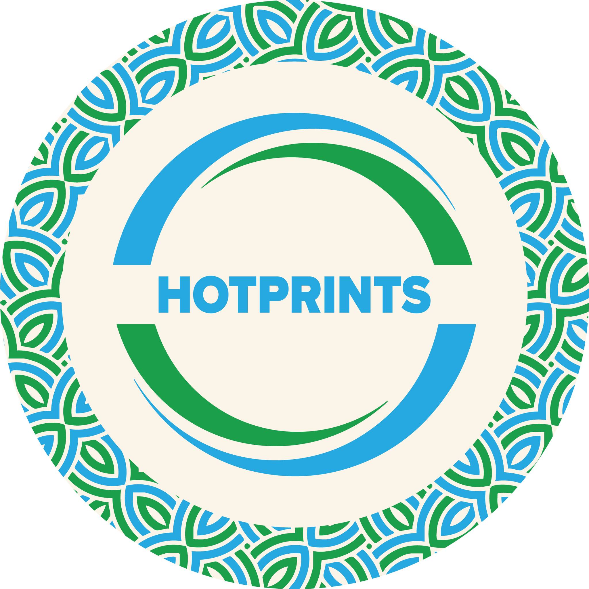 Hotprints