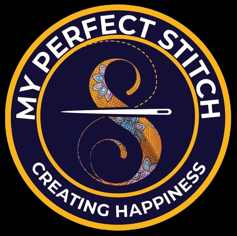 My Perfect Stitch